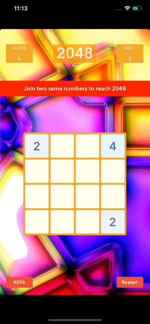 2048 Best Number Block Puzzle(圖2)-速報App