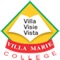 The Villa Marie colleges rank among the top 25 colleges in Hyderabad and Secundrabad