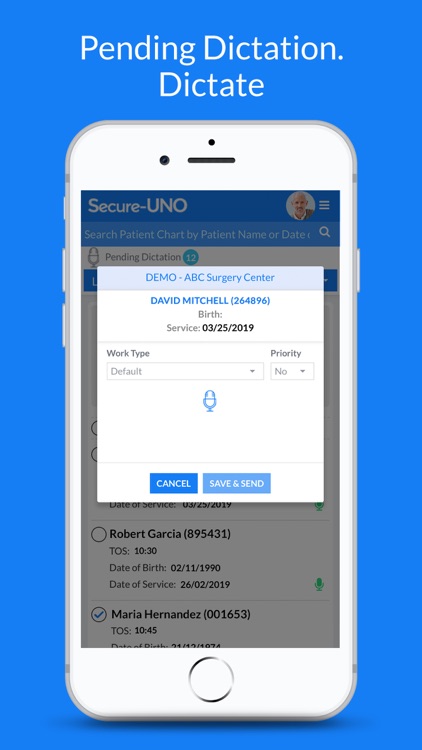 Secure-UNO screenshot-4