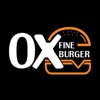 Ox Fine Burger