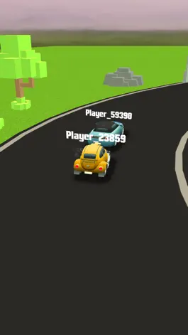 Game screenshot Car Royale IO: Online Races hack