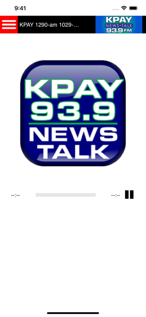 KPAY Newstalk 93.9(圖1)-速報App