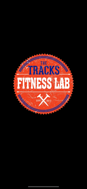 The Tracks Fitness Lab(圖1)-速報App