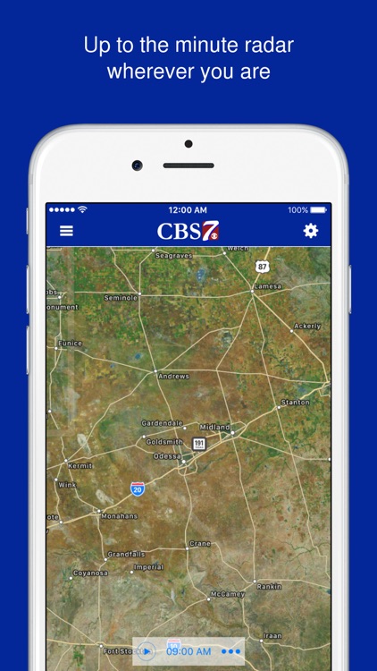 CBS7 screenshot-3
