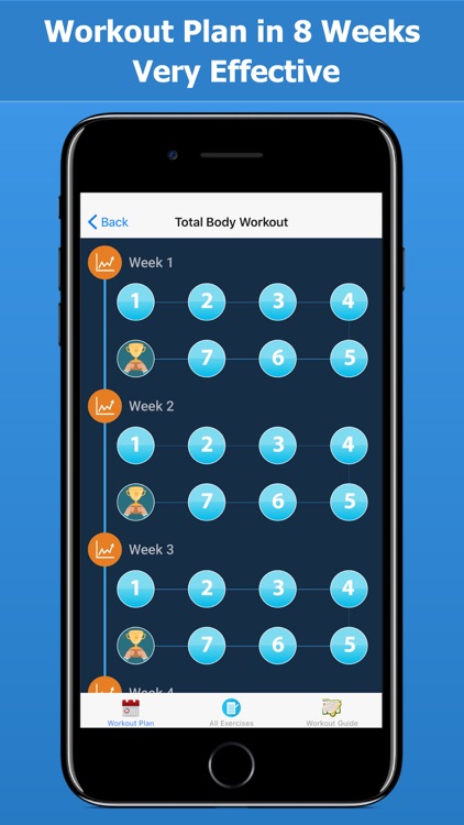 Home Workout - Get Fit Now screenshot-6