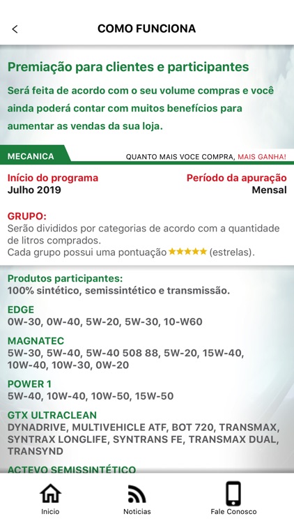 Castrol Sempre Juntos screenshot-4