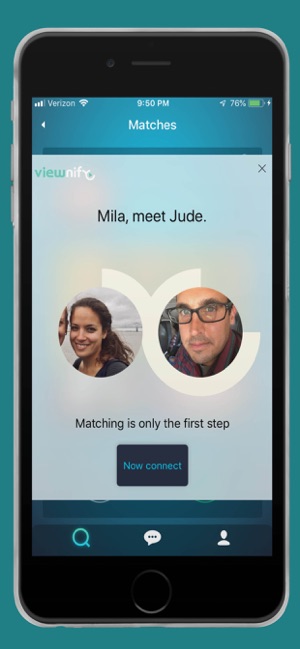 Viewnify Dating(圖3)-速報App