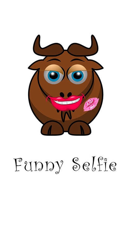 Funny Selfie