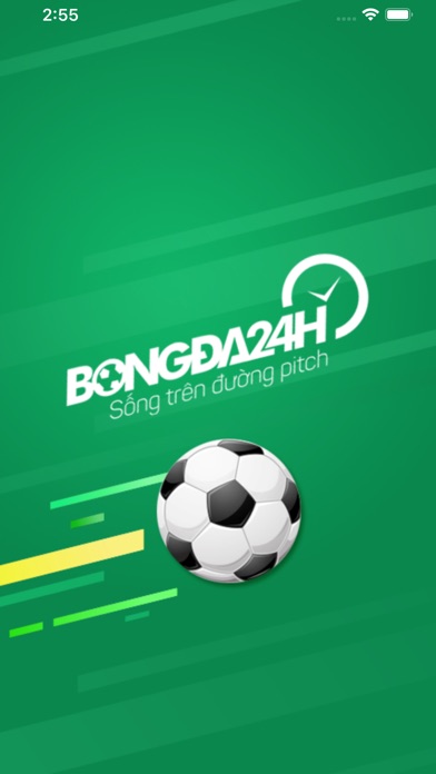 Bong da 24h 2.0 IOS -