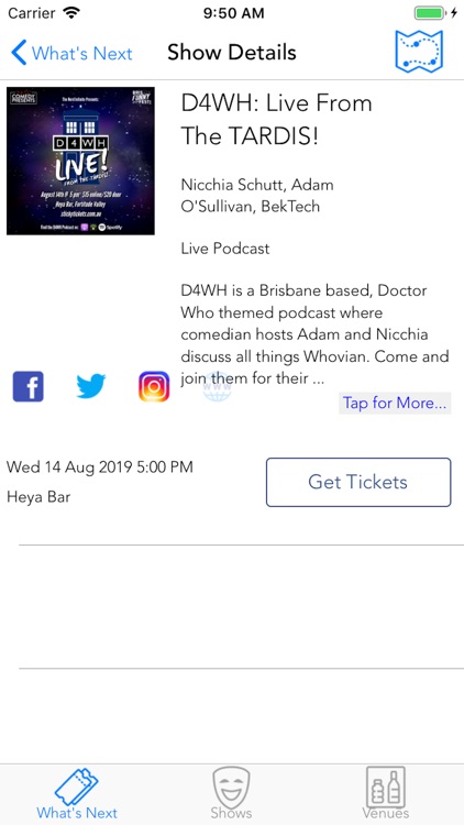 Bris Funny Fest screenshot-3