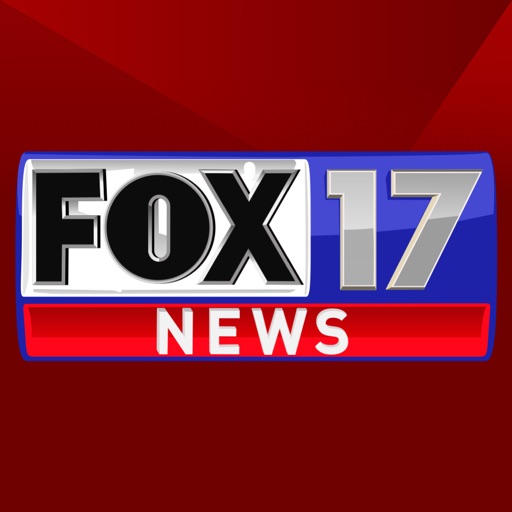 FOX 17 News Icon