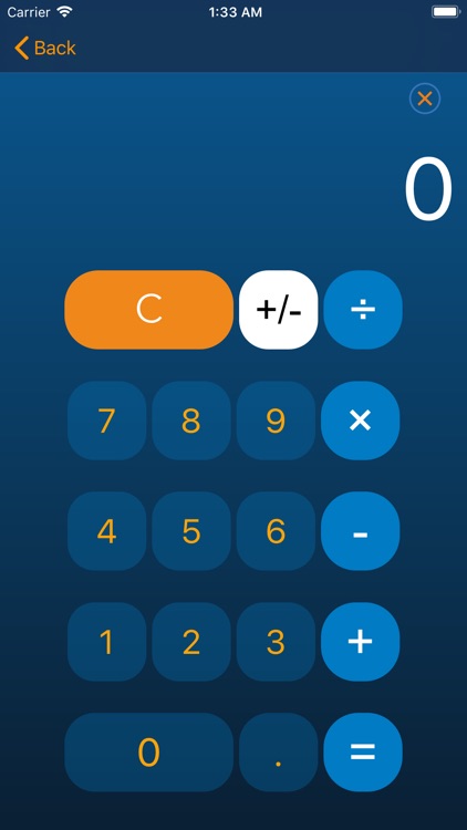 Calculate Note - Tip Sharing screenshot-3