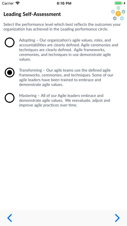 Agile Leadership App screenshot-8