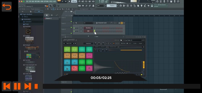 MIDI Course For FL Studio(圖4)-速報App