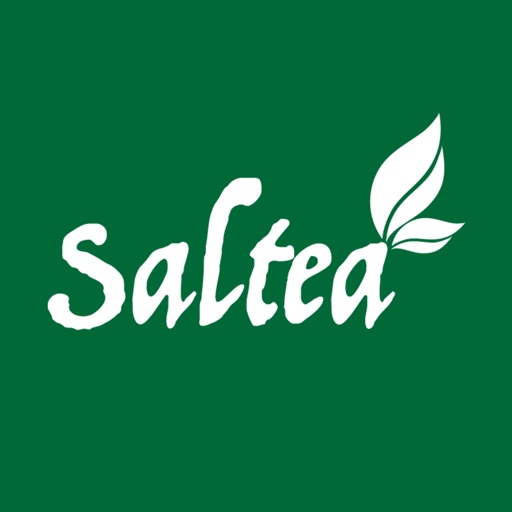 Saltea Herbs icon