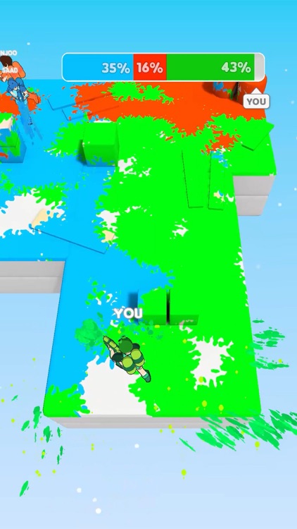 Splash Around screenshot-7