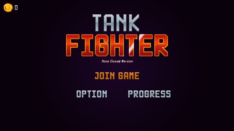 Tank Fighter: Shoot Tank screenshot-4