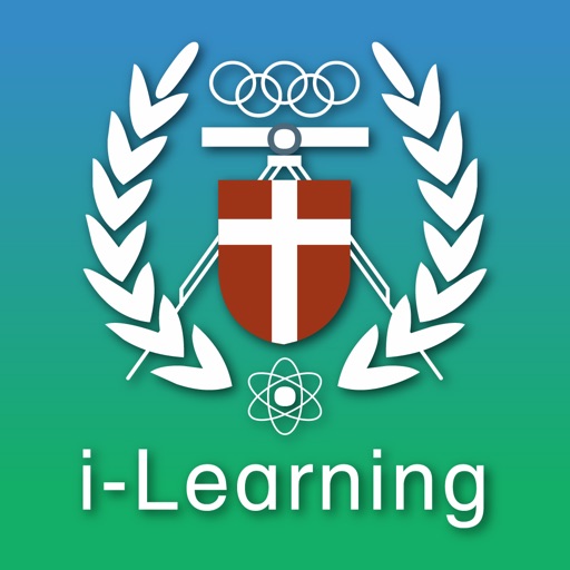 中原 iLearning