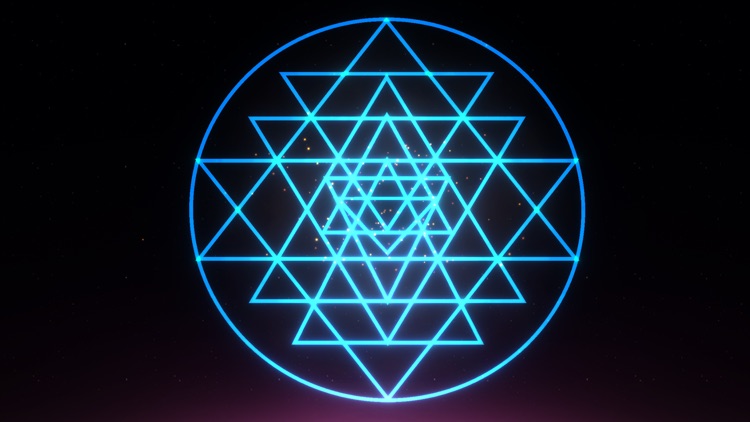 Sacred Geometry Meditation screenshot-4