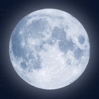 The Moon app funktioniert nicht? Probleme und Störung