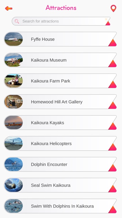 Kaikoura Tourism Guide