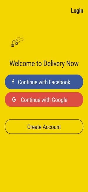 Delivery Now(圖2)-速報App