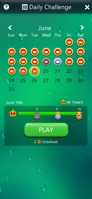 Solitaire Fun Card Game(圖3)-速報App