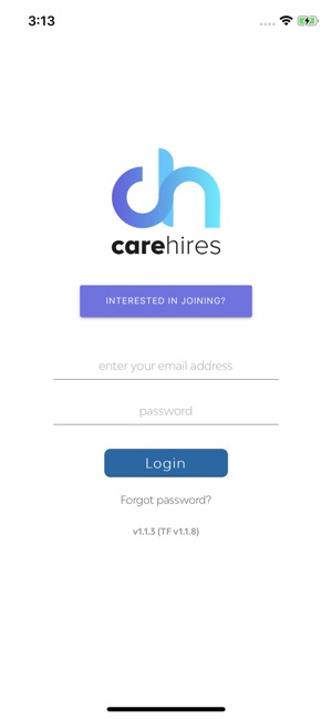 Care Hires(圖1)-速報App