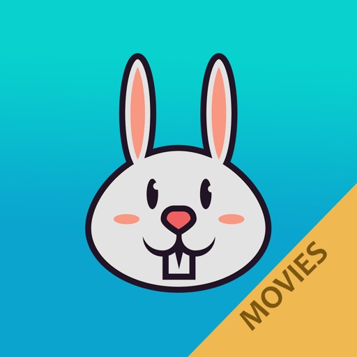 Tutu Movies - Movie Tracker Icon