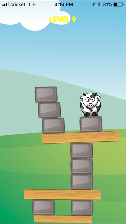 Stranded Critters Puzzle screenshot-6