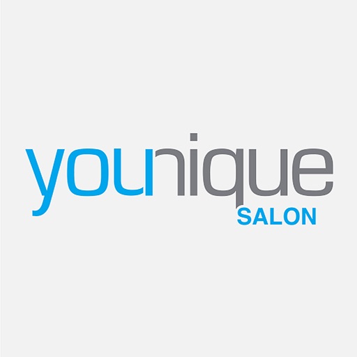 The Younique App icon