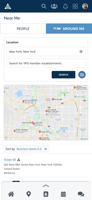 Ypo Connect On The App Store