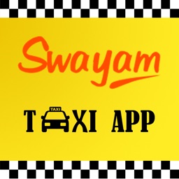 TaxiApp - By Swayam Infotech