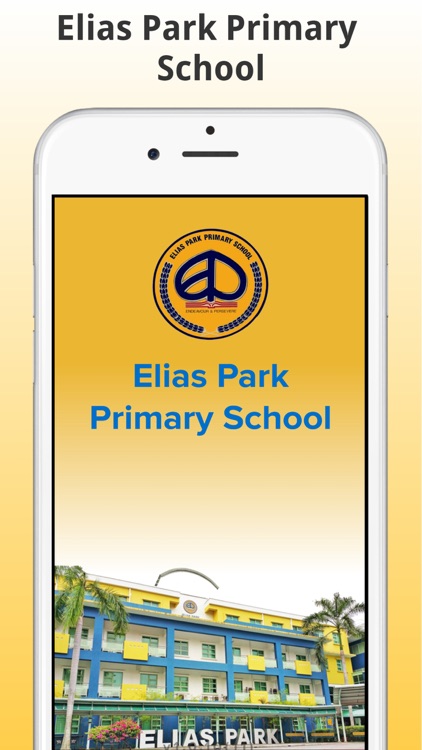 Elias Park Pri