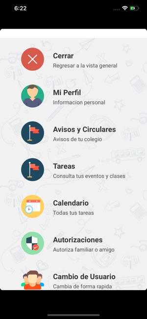 Ibero Montessori(圖2)-速報App