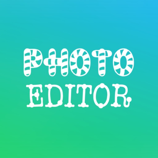 My Photo Editor