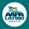 El Congreso Latinoamericano de Puertos es un evento anual convocado por la Delegación Latinoamericana de la Asociación Americana de Autoridades Portuarias (AAPA)