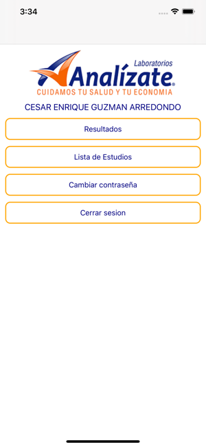 AnalizateApp