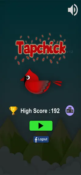 Game screenshot Tap Chick hack