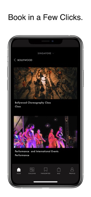 Dance Embassy(圖4)-速報App