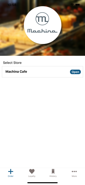 Machina Cafe(圖2)-速報App