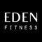 The Eden Fitness - Matrix app provides class schedules, social media platforms, fitness goals, and in-club challenges