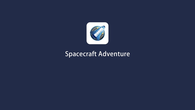 Spacecraft Adventure