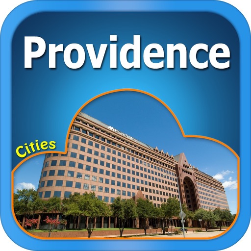 Providence City Explorer