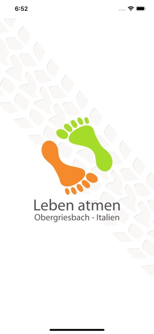 Leben atmen - Italien