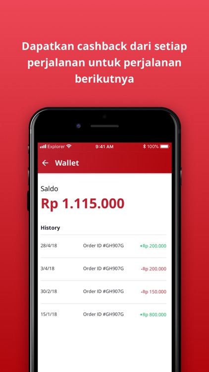 Explorer.id - Open Trip App screenshot-3