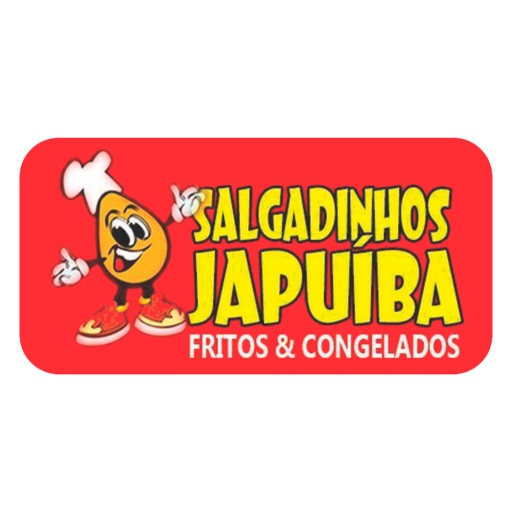 Salgadinhos Japuiba