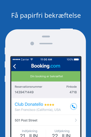 Booking.com: Hotels & Travel screenshot 2