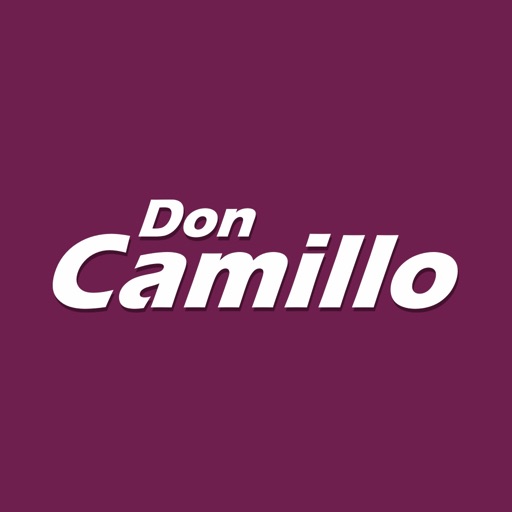 Don  Camillo Ludwigshafen icon