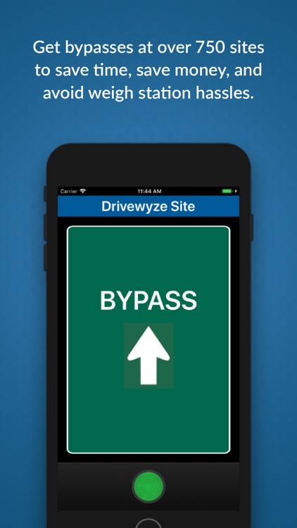 Drivewyze